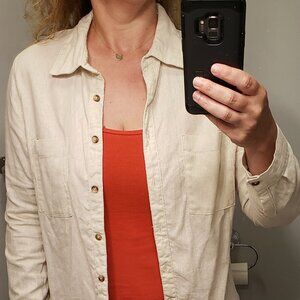 Penmans Long Sleeve Shirt